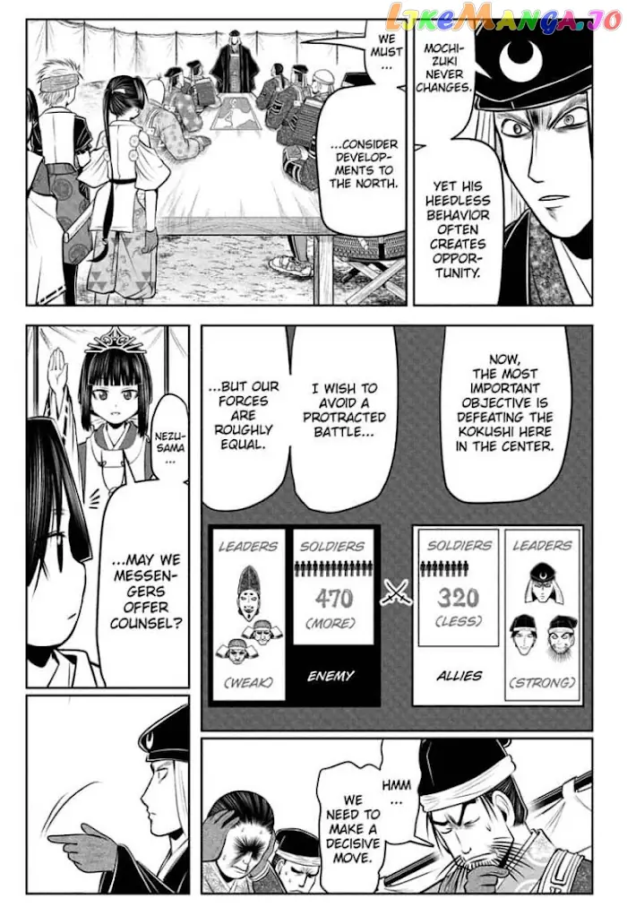 The Elusive Samurai Chapter 40 image 09_optimized